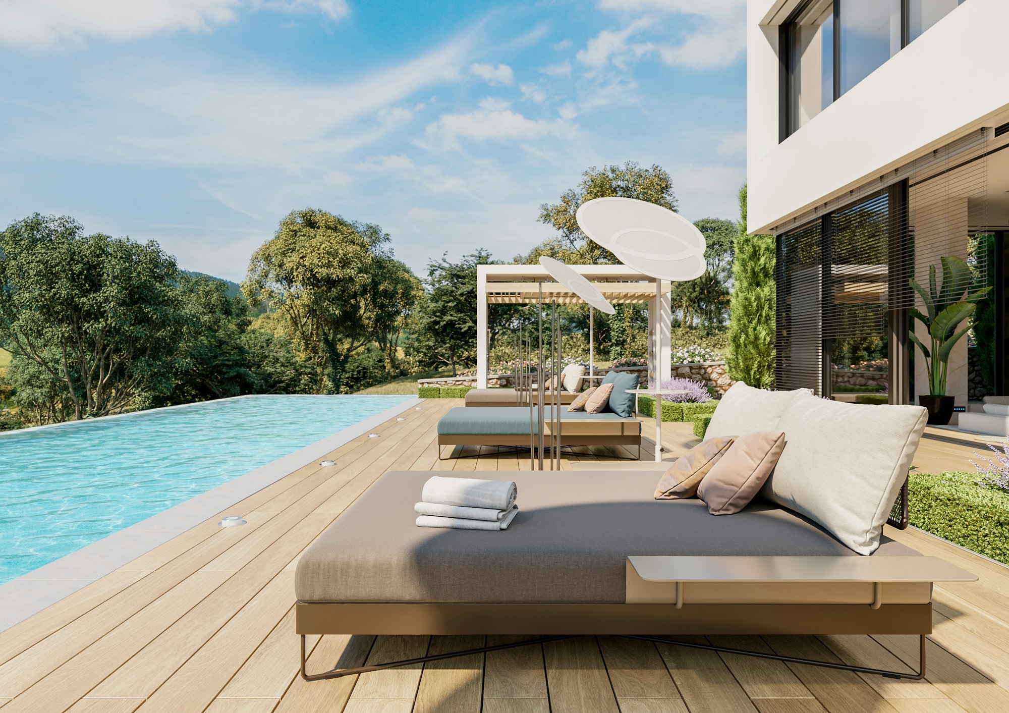 Nationwide short-term rental consulting services